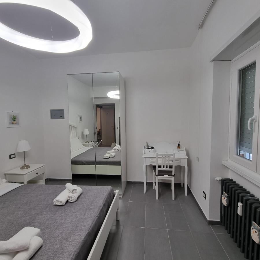A Casa Di Vale Bed and breakfast Roma