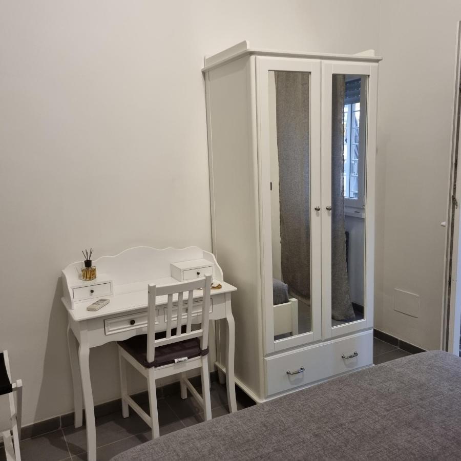 Bed and breakfast A Casa Di Vale Roma