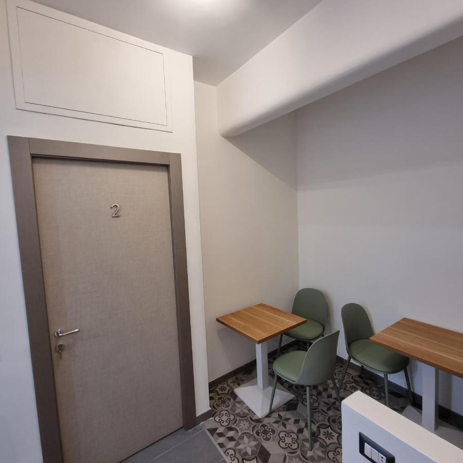 A Casa Di Vale Bed and breakfast *