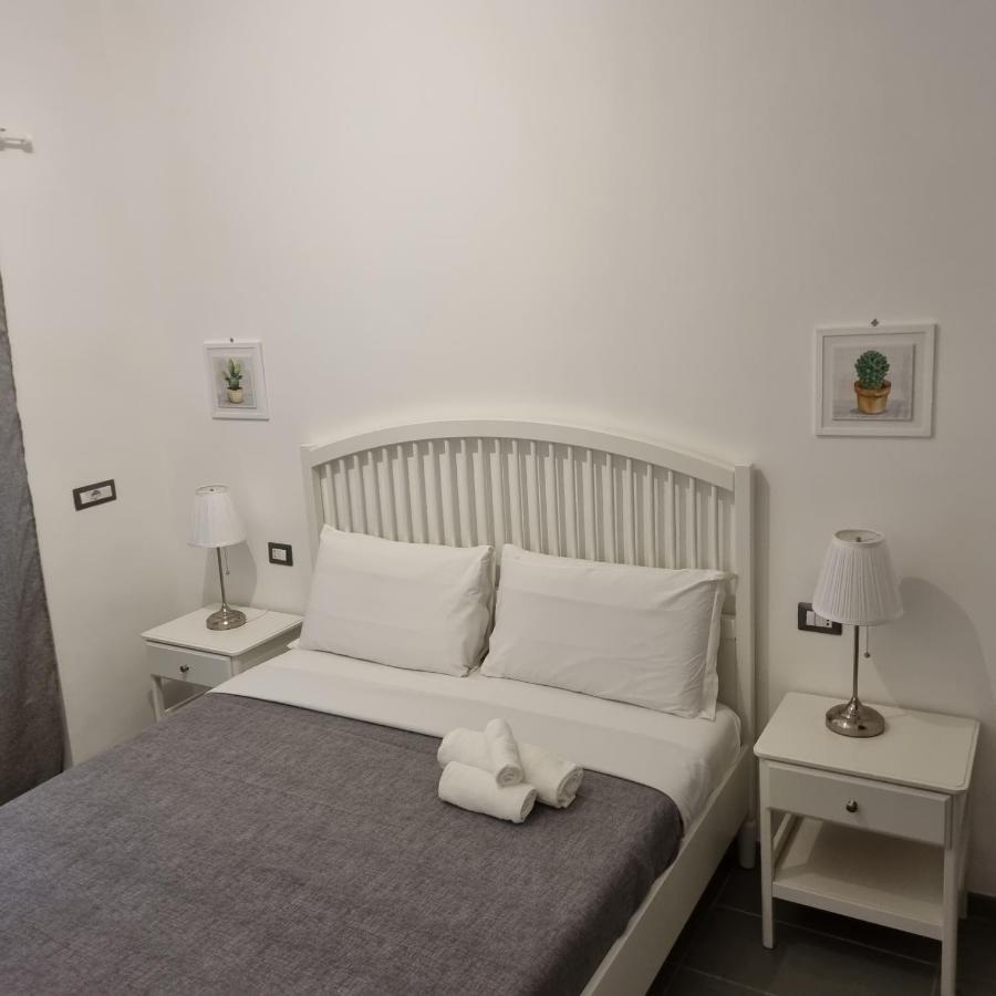 Bed and breakfast A Casa Di Vale Roma