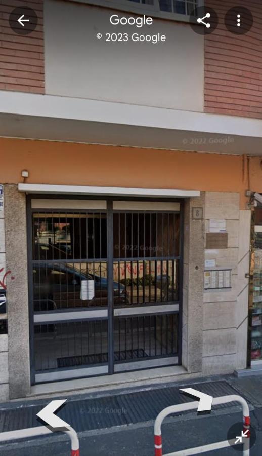 A Casa Di Vale Roma