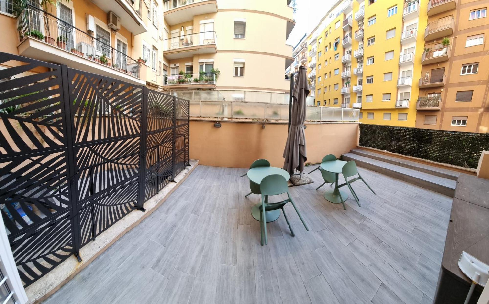 A Casa Di Vale Roma